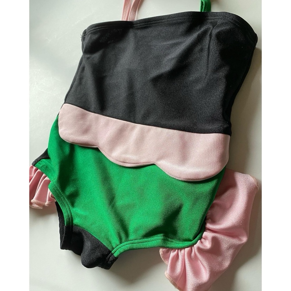 EUC Bang Bang Copenhagen 1Piece 1-2y